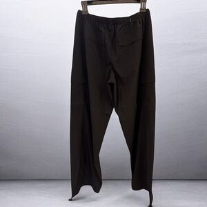 PINK Victoria's Secret Men's Dark Cargo Pants